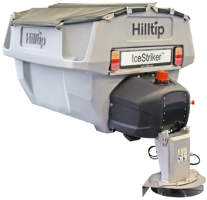 HillTip IceStriker Pickup Kombispridare Image