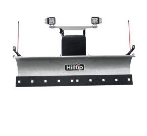 HillTip SnowStriker Pickup Diagonalblad Image