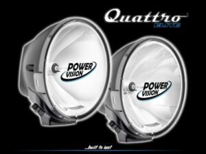 Power Vision Quattro Elite HID 70W Image